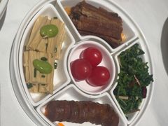-大鸭梨烤鸭店(花园村店)