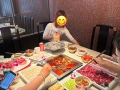 -红鼎坊·老成都火锅(新南门店)