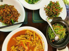 -潇湘·永州会馆(百子湾店)