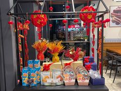 -巴黎贝甜(常德路店)