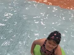 -南宫温泉水世界