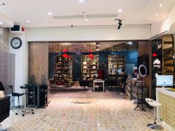 -丝情发艺 I SALON