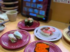 -寿司郎(皇庭广场店)