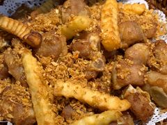 -79号渔船海鲜饭店(华强北店)