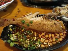 -川东长筷子耗儿鱼(万象润街店)