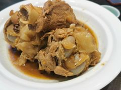 -李记东北饺子馆·东北菜(欢乐谷店)