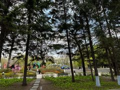 -平房公园