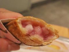 -麦当劳(普陀香溢花城店)