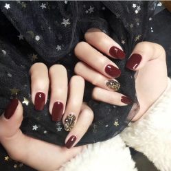 -Pink You美甲美睫纹绣定制中心