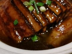 梅菜扣肉-高第街56号餐厅(凯德mall新都心店)