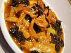 炒素-松鹤楼面馆(港汇店)