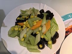 -日昌餐馆(Mini西点茂店)