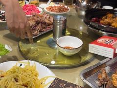 -宗泉烤全羊·烤羊腿·家常菜(解放东路店)