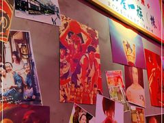 -白石的深夜食堂(济南万象城店)