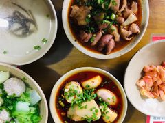 -周肥肠(江油总店)