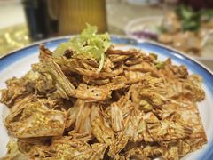 -大眼锅贴水饺(河东店)