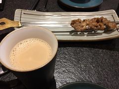 -丝路金桃·新疆菜(徐汇店)