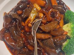 -阿明小菜·海鲜·上海菜(梅陇店)