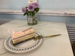 -La patisserie de Mona 茉娜的甜品(韩乐坊店)