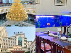 -南宁凤凰宾馆(火车站地铁站店)