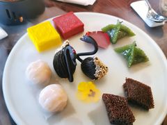 点心拼盘-名佳荟