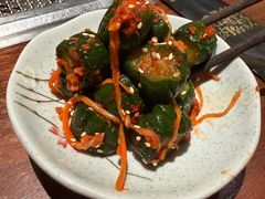 -御牛道日式烤肉料理(杭州万象城店)