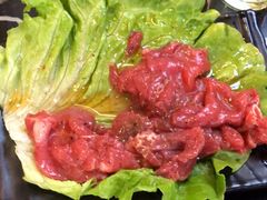 -燚青春东北泥炉烤肉(百合店)