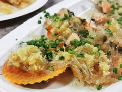 -四川小胡子海鲜(丁村万人海鲜广场店)