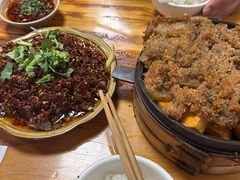 -人和水上飘(第一家店)