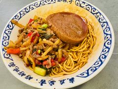 -梅溪·小伙子干挑面(安吉总店)