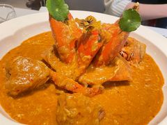 -狮拾久·现代新加坡料理(壹方城店)