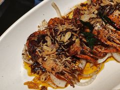 -美奈小馆·东南亚菜(福田星河COCO Park店)