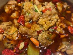 -香阁餐厅·常州菜·常州菜代表品牌(新北奥体店)