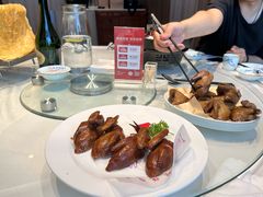 -燕郊烧鸽子(酷车小镇店)