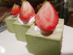 -马哥孛罗咖啡厅·Cafe Marco (厦门马哥孛罗东方大酒店)