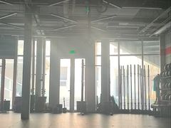 -CrossFit MET综合体能训练馆(朝阳路店)