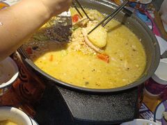 -匠子烤鱼(桫椤湾店)