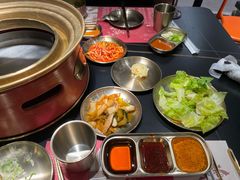 -西塔老太太泥炉烤肉(龙湖北苑天街店)