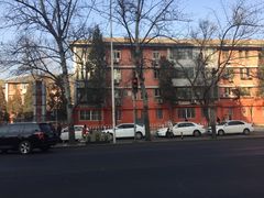 -西贝(枫蓝国际购物中心店)