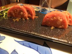 -绿茶餐厅(布吉万象汇店)