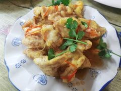 锅包肉-哈尔滨菜馆(马家园南街店)
