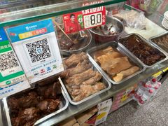 -山里人姜汁(府东小区店)