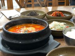 -西归浦真珠食堂