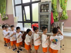 -吉的堡幼儿园(林隐天下园)
