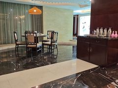 -四季轩中餐厅(徐州开元名都大酒店)