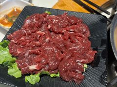 -三毛牛肉店(福强店)