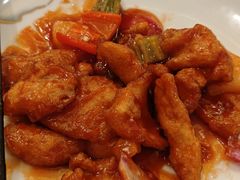 -鹭园酒家·四十年老字号