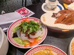 -满园烤鸭·春饼(沈北万达店)
