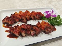 -如丰晟宴(长安万达店)