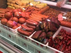 酱肉-六味斋(高新店)